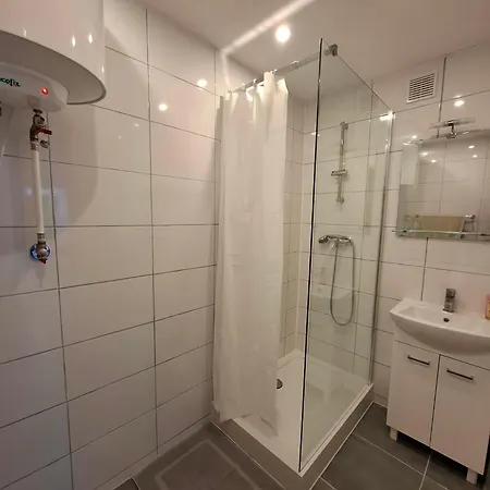 Pod Czaplami *