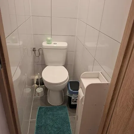 Lägenhet Pod Czaplami