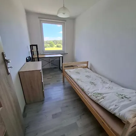 Pod Czaplami Kaminsken