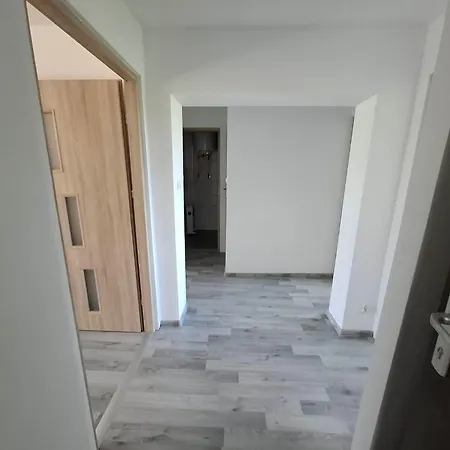 Lägenhet Pod Czaplami *